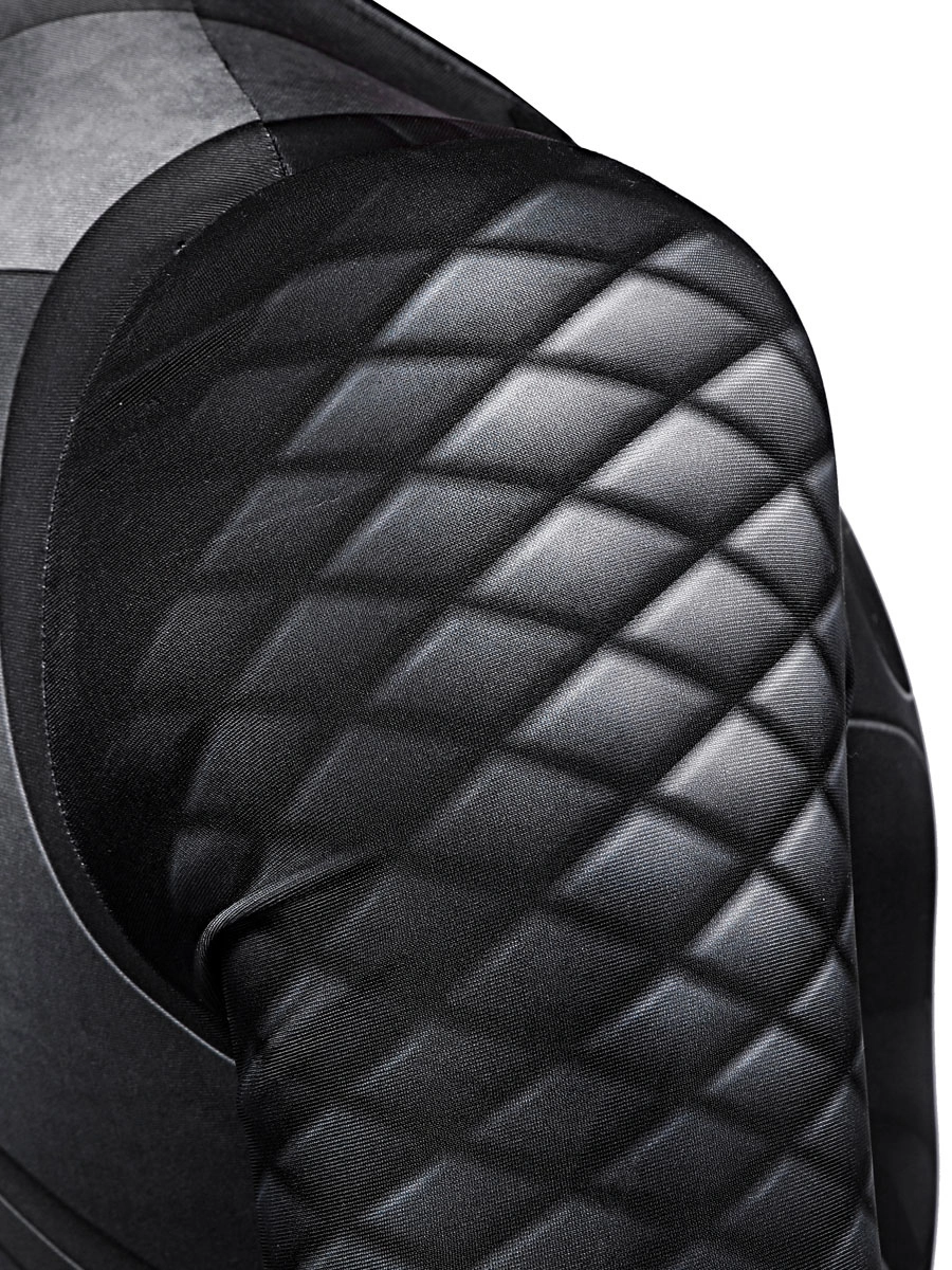 Thor Cosplay Costume For Kids Black Lycra Spandex Full Body Tights Skinny Superhero Costumes Jumpsuit 9 Thor Cosplay Costume For Kids Black Lycra Spandex Full Body Tights Skinny Superhero Costumes Jumpsuit - Image 7