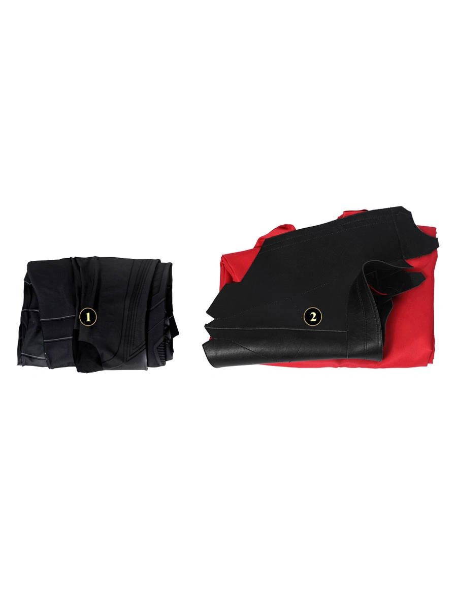 Thor Cosplay Costume For Kids Black Lycra Spandex Full Body Tights Skinny Superhero Costumes Jumpsuit 7 Thor Cosplay Costume For Kids Black Lycra Spandex Full Body Tights Skinny Superhero Costumes Jumpsuit - Image 5