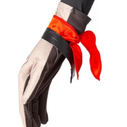 Genshin Impact Bennett Cosplay Costume Mihoyo Game Cosplay Costume Full Set -Halloween Shop 202201121113152516692