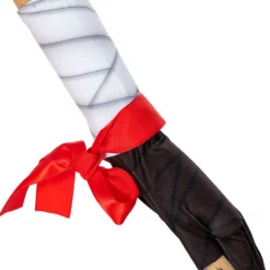 Genshin Impact Yoimiya Cosplay Costume Mihoyo Game Cosplay Costume Full Set -Halloween Shop 202201121113201468432