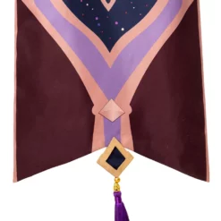 Genshin Impact Kunikuzushi Cosplay Costume Mihoyo Game Cosplay Costume Full Set 17 Genshin Impact Kunikuzushi Cosplay Costume Mihoyo Game Cosplay Costume Full Set -Halloween Shop 202201121113414569841