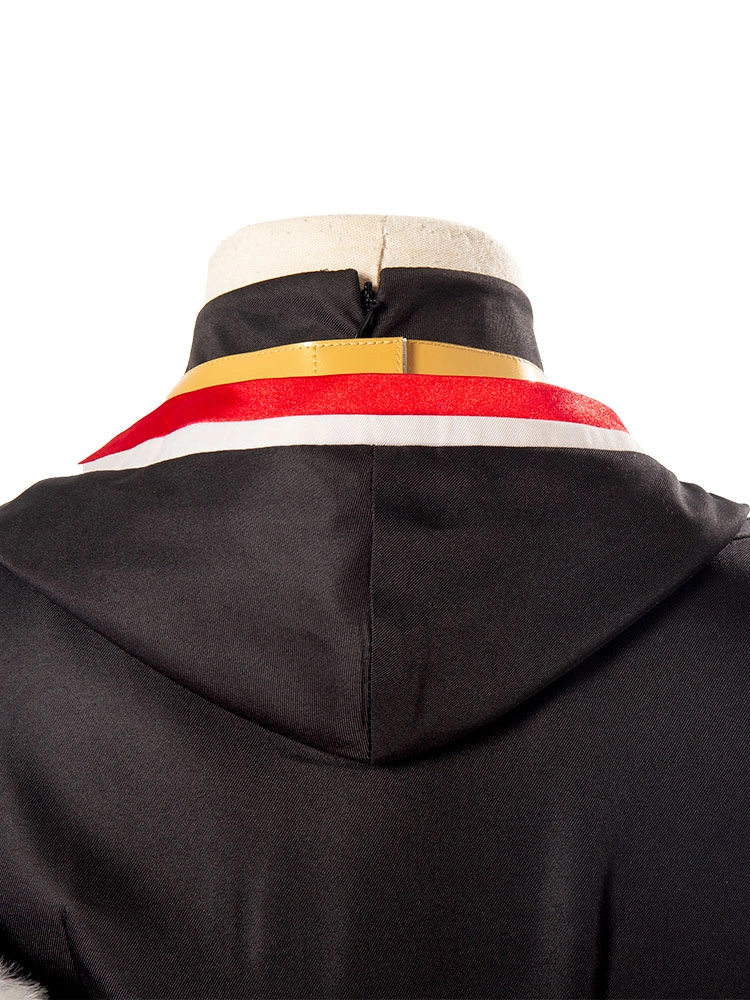 Genshin Impact Kunikuzushi Cosplay Costume Mihoyo Game Cosplay Costume Full Set 7 Genshin Impact Kunikuzushi Cosplay Costume Mihoyo Game Cosplay Costume Full Set - Image 6