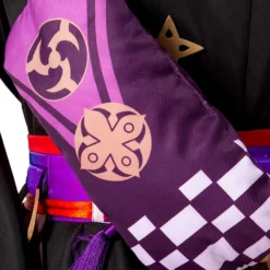 Genshin Impact Kunikuzushi Cosplay Costume Mihoyo Game Cosplay Costume Full Set 14 Genshin Impact Kunikuzushi Cosplay Costume Mihoyo Game Cosplay Costume Full Set -Halloween Shop 202201121113424406409