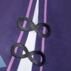 Game Genshin Impact Yun Jin Cosplay Costume Full Set Halloween Suit Without Wig And Shoes -Halloween Shop 202203291521416673063