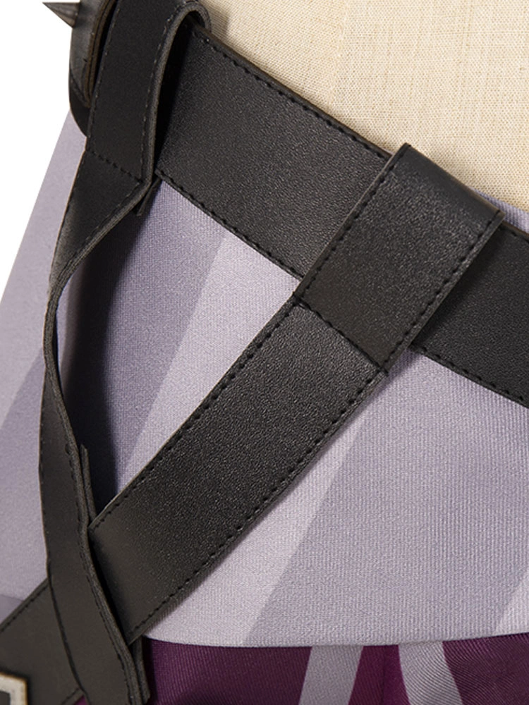 Game League Of Legends Arcane Jinx PU Leather Tank Crop Top And Shorts Uniform Outfits Halloween Carnival Suit Cosplay Costume 8 Game League Of Legends Arcane Jinx PU Leather Tank Crop Top And Shorts Uniform Outfits Halloween Carnival Suit Cosplay Costume - Image 6