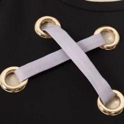 Game League Of Legends Arcane Jinx PU Leather Tank Crop Top And Shorts Uniform Outfits Halloween Carnival Suit Cosplay Costume 16 Game League Of Legends Arcane Jinx PU Leather Tank Crop Top And Shorts Uniform Outfits Halloween Carnival Suit Cosplay Costume -Halloween Shop 202203301349496052259