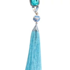 Game Genshin Impact Yelan Cosplay Costume Premium Set -Halloween Shop 202204221441248396849