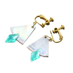 Game Genshin Impact Yelan Cosplay Costume Premium Set -Halloween Shop 202204221441251617102