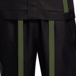 Game Ghost Wire: Tokyo Prajna Cosplay Manga Costume Full Set -Halloween Shop 202204221441426599243