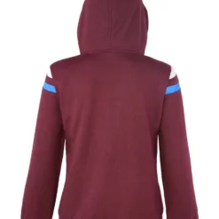 TV Drama Marvel Comics Vision Wanda Scarlet Witch Hoodied Outer Sportswear Cosplay Costume -Halloween Shop 202207011850113267681