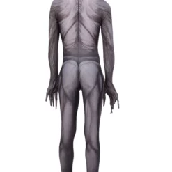 TV Drama Stranger Things Season 1 Monster Demogorgon Halloween Cosplay One-piece Costume -Halloween Shop 202207251352256571962