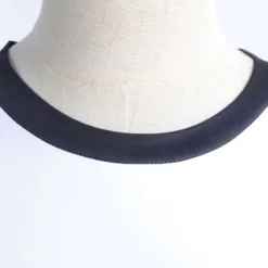 TV Drama Stranger Things Season 4 The Hellfire Club Short-Sleeve Shirt Halloween Cosplay Costume -Halloween Shop 202207251354091709084