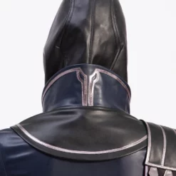 Game Apex Legends Wraith Renee Hope Blasey S13 Original Outfit Halloween Cosplay Costume Full Set (13 Pieces) No Shoes -Halloween Shop 202207261127234734272