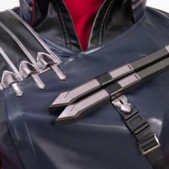 Game Apex Legends Wraith Renee Hope Blasey S13 Original Outfit Halloween Cosplay Costume Full Set (13 Pieces) No Shoes -Halloween Shop 202207261127245871392