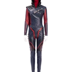 Game Apex Legends Wraith Renee Hope Blasey S13 Original Outfit Halloween Cosplay Costume Full Set (13 Pieces) No Shoes -Halloween Shop 202207261127249094105