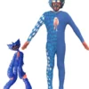 Game Poppy Playtime Huggy Wuggy Kissy Missy Kids Cosplay Costume With Mask Boys Girls Jumpsuit Fancy Dress 2 Game Poppy Playtime Huggy Wuggy Kissy Missy Kids Cosplay Costume With Mask Boys Girls Jumpsuit Fancy Dress -Halloween Shop 202208251423184125621