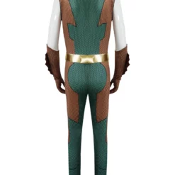 Halloween Cosplay Costume Polyester Set -Halloween Shop 202209062444285473606