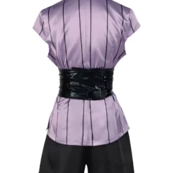 Naruto Cosplay Hyuuga Hinata Cosplay Costume -Halloween Shop 202211221701278117689