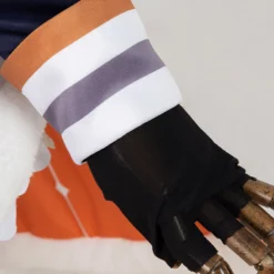 NIJISANJI Vtuber Petra Gurin Cosplay Costume -Halloween Shop 202212121522208139322