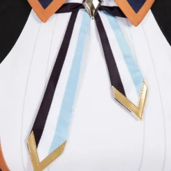 NIJISANJI Vtuber Petra Gurin Cosplay Costume -Halloween Shop 202212121522226338119