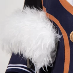 NIJISANJI Vtuber Petra Gurin Cosplay Costume -Halloween Shop 202212121522229442817