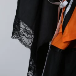 Naruto Uzumaki Naruto Cosplay Costume Girl Version Lolita Kimono Dress Halloween -Halloween Shop 22702089 fe0d 4098 adf3 3f0020919cc1