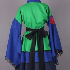 Naruto Hatake Kakashi Cosplay Costume Girl Version Lolita Dress Halloween -Halloween Shop 236e3727 71e3 48b0 9157 f68da75e25e0