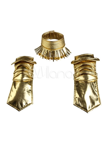 Marvel Comics Black Panther Okoye Halloween Cosplay Costume 12 Marvel Comics Black Panther Okoye Halloween Cosplay Costume - Image 10