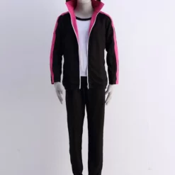 BORUTO -NARUTO THE MOVIE- Boruto Cosplay Costume 26 BORUTO -NARUTO THE MOVIE- Boruto Cosplay Costume -Halloween Shop 25069e52 9ffb 4faf bdce e0b741598867
