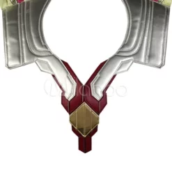 Marvel Comics Avengers 3 Infinity War Vision Halloween Cosplay Costume -Halloween Shop 26603989 abe2 449d a762 da1ed3632b0e