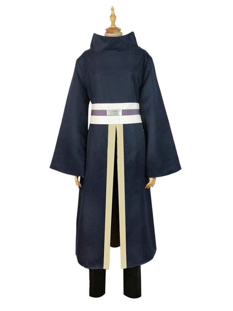 Naruto Uchiha Obito Halloween Cosplay Costume Halloween 5 Naruto Uchiha Obito Halloween Cosplay Costume Halloween - Image 3