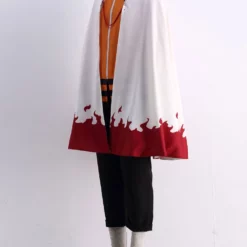 Naruto Seventh Hokage Cosplay Costume Halloween -Halloween Shop 27b92582 da66 4932 9f4d 5f288c07f459