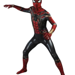 Marvel Comics Avengers 3 Infinity War 2023 Spiderman Carnival Cosplay Costume -Halloween Shop 27cd3230 d71d 44b1 a71c d19c98f6ee19