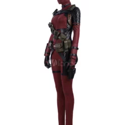 Marvel Comics Deadpool Female Version Halloween Cosplay Costume -Halloween Shop 280bf931 b97b 4c35 aa9c 54a4caeffbaa