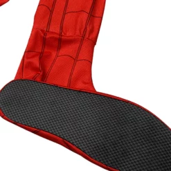 Spiderman Homecoming Movie Peter Parker Cosplay Costume Marvel Comics Cosplay Costume In 4 Pieces -Halloween Shop 293fe16d a609 429c 85ae 1f9afc3c6f88