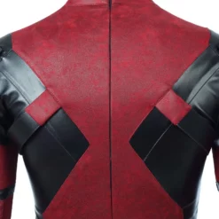 Marvel Comics Deadpool 2 2023 Wade Wilson Halloween Cosplay Costume Without Weapon And Shoes -Halloween Shop 2c16082f b458 46c9 bfdf 0f6d5cf764ff