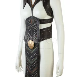 Marvel Comics Black Panther Okoye Halloween Cosplay Costume 27 Marvel Comics Black Panther Okoye Halloween Cosplay Costume -Halloween Shop 2c82e7ff 7d5e 4203 9ca3 61ebdb90026f