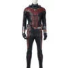 Marvel Comics Ant-Man And The Wasp AntMan Scott Lang Halloween Cosplay Costume -Halloween Shop 2c8ce0b2 b409 4d3b a74b 86f279c7c16b