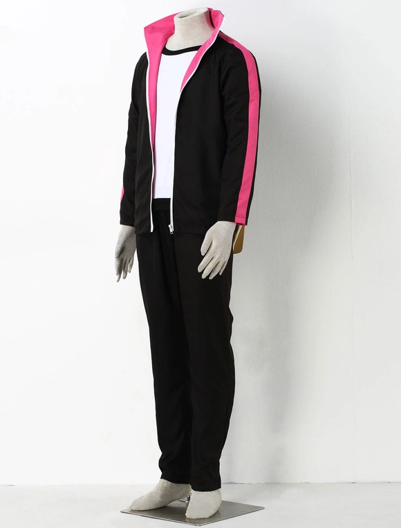 BORUTO -NARUTO THE MOVIE- Boruto Cosplay Costume 16 BORUTO -NARUTO THE MOVIE- Boruto Cosplay Costume - Image 14