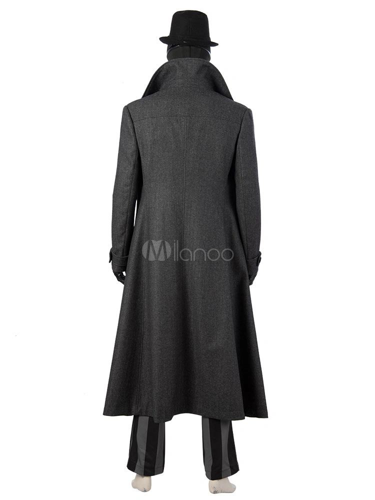 Marvel Comics Spider Man Cosplay Black Spider Man: Into The Spider Verse Noir 10 Pcs Cosplay Costume (no Shoes) Halloween 5 Marvel Comics Spider Man Cosplay Black Spider Man: Into The Spider Verse Noir 10 Pcs Cosplay Costume (no Shoes) Halloween - Image 3