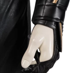 Marvel Comics Marvel Film Cosplay Avengers 4 Endgame Hawkeye Clinton Barton Black 8 Pieces Cosplay Costume Halloween -Halloween Shop 35f5b5a0 b109 40a1 b08b eb1d52831698