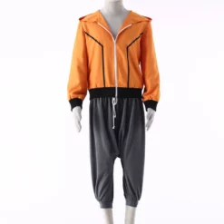 THE LAST -NARUTO THE MOVIE- Naruto Cosplay Costume -Halloween Shop 39b2ba45 59e6 43ef ada4 eaaa3cb8ebf0