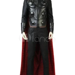 Marvel Comics Avengers 3 Infinity War Thor Halloween Cosplay Costume