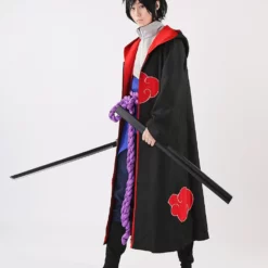 Naruto Uchiha Sasuke Akatsuki Five Pieces Set Halloween Cosplay Costume Halloween 20 Naruto Uchiha Sasuke Akatsuki Five Pieces Set Halloween Cosplay Costume Halloween -Halloween Shop 3d857e95 be1e 4bd9 ba61 12f0bb11daff