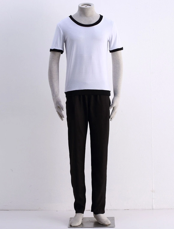 BORUTO -NARUTO THE MOVIE- Boruto Cosplay Costume 8 BORUTO -NARUTO THE MOVIE- Boruto Cosplay Costume - Image 6