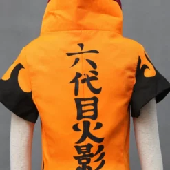 Naruto Uzumaki Naruto For Kid Halloween Cosplay Costume -Halloween Shop 40202ac7 3666 4870 80d6 aac6d44ea330