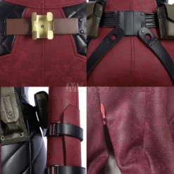 Marvel Comics Deadpool Female Version Halloween Cosplay Costume -Halloween Shop 41bfd970 48be 43c0 811a b1652f68d41e