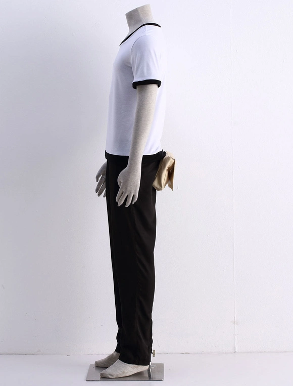 BORUTO -NARUTO THE MOVIE- Boruto Cosplay Costume 10 BORUTO -NARUTO THE MOVIE- Boruto Cosplay Costume - Image 8