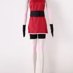 THE LAST -NARUTO THE MOVIE- Haruno Sakura Cosplay Costume -Halloween Shop 4736c0e5 e033 42b6 80e3 33ee2f8c2468