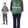 Boruto Sarutobi Konohamaru Jonin Halloween Cosplay Costume -Halloween Shop 4a65ff63 30b7 4b50 abd9 91897a98fc0c